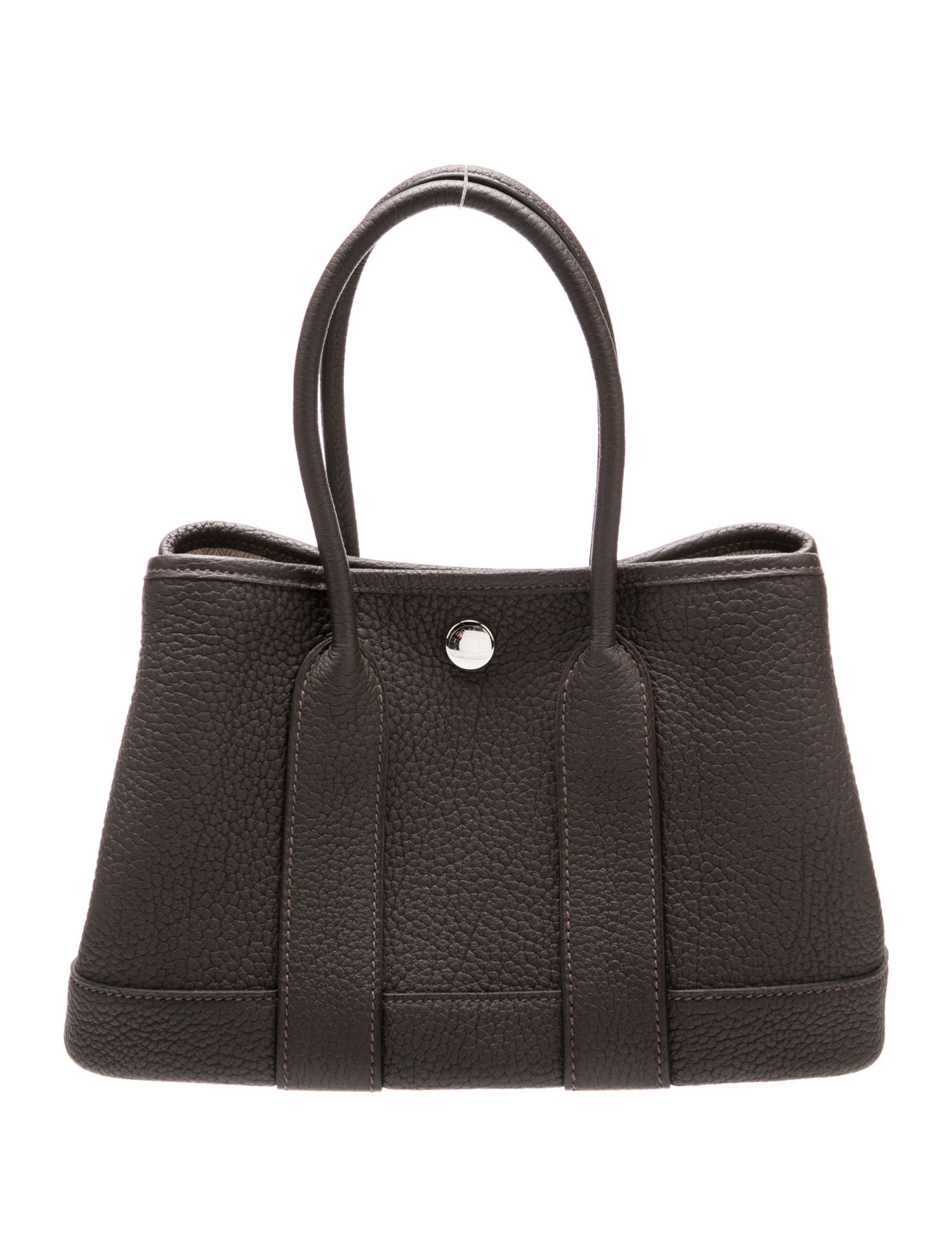 Hermès 2025 Negonda Neo Garden Party 23